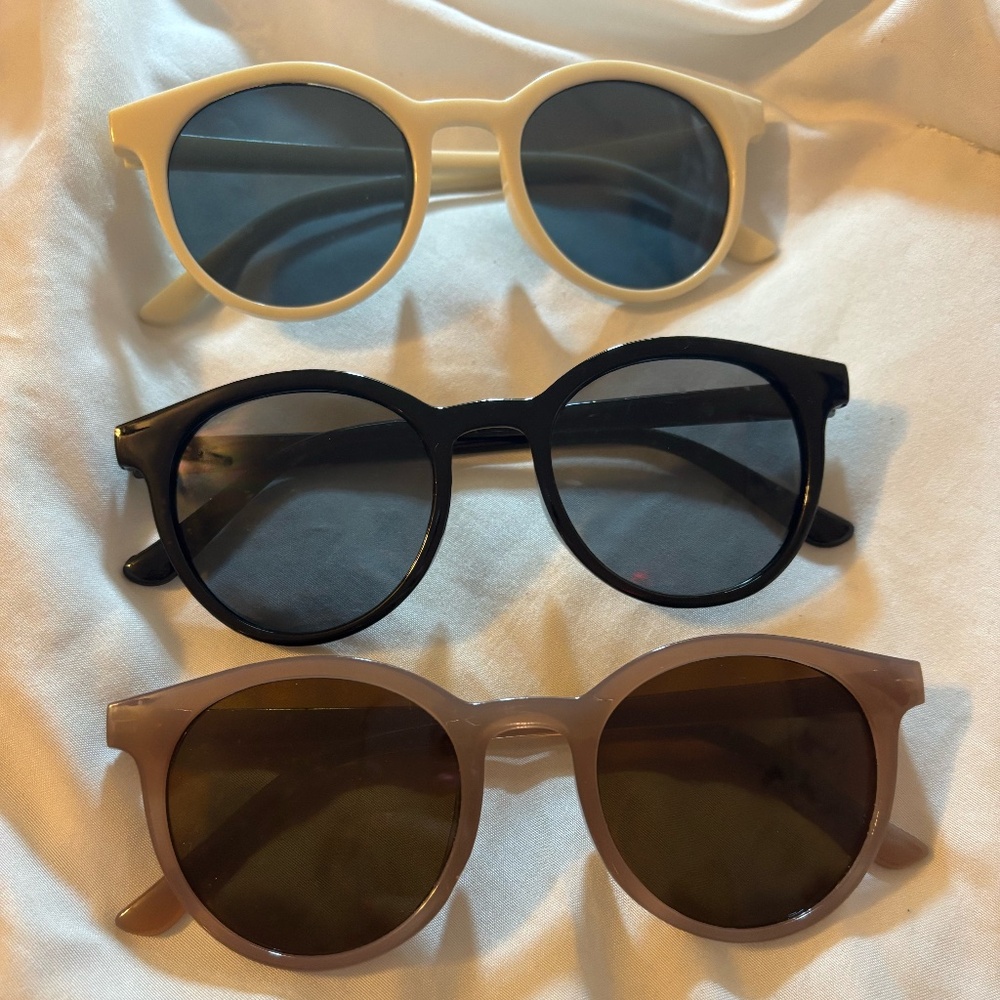 Sunglasses